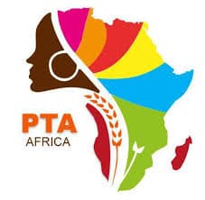 PTA Africa Logo